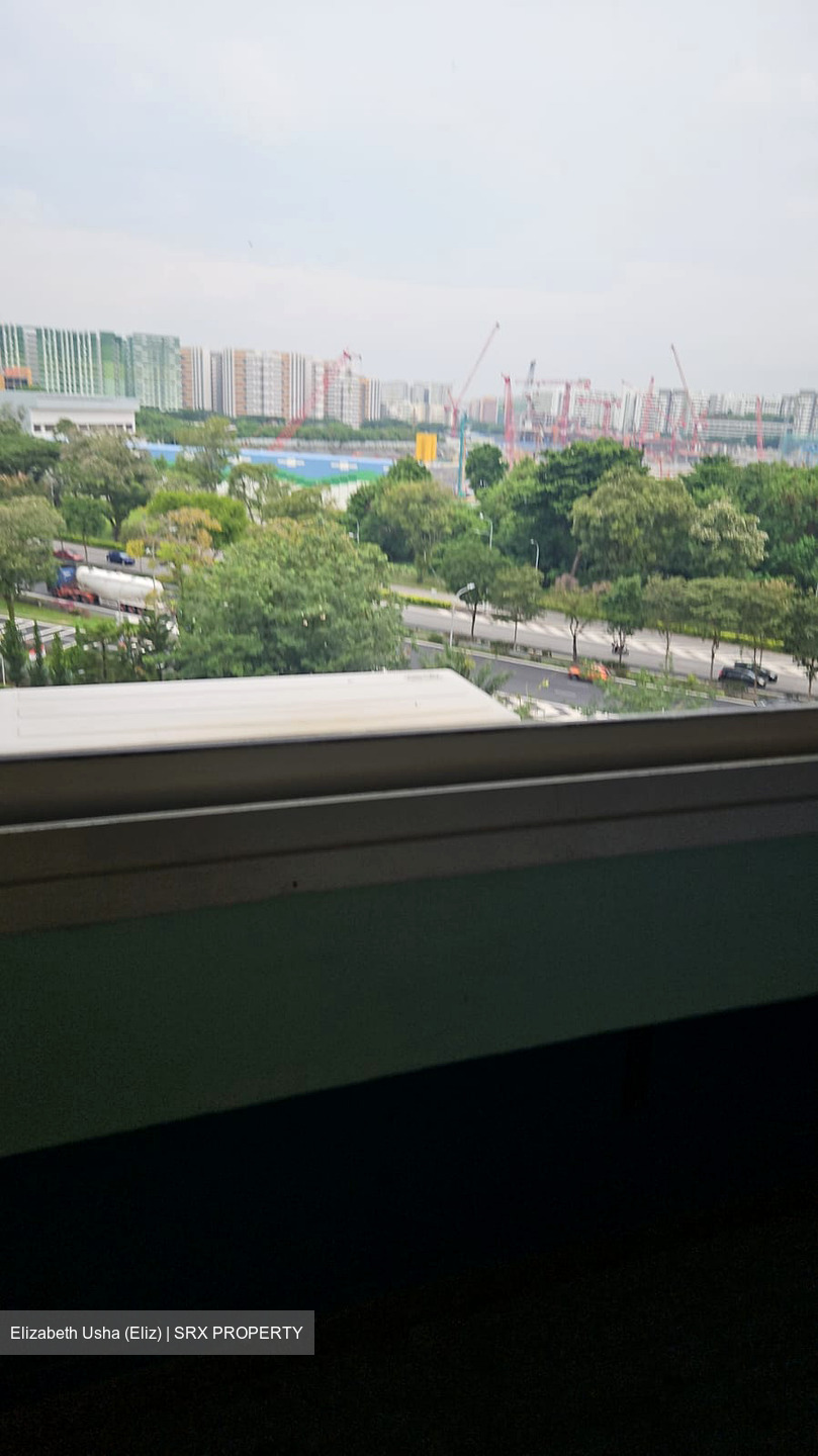 Blk 782 Pasir Ris Street 71 (Pasir Ris), HDB Executive #617144961